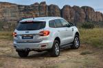 Ford Everest XLT 2019 года (ZA)
